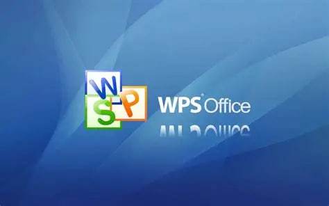 WPS Office数据透视表图表展示
