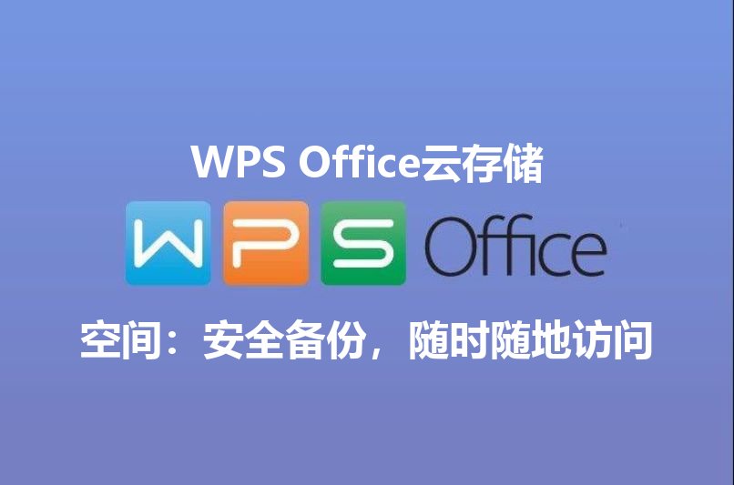 WPS Office云存储空间：安全备份，随时随地访问 - WPS Office操作指南
