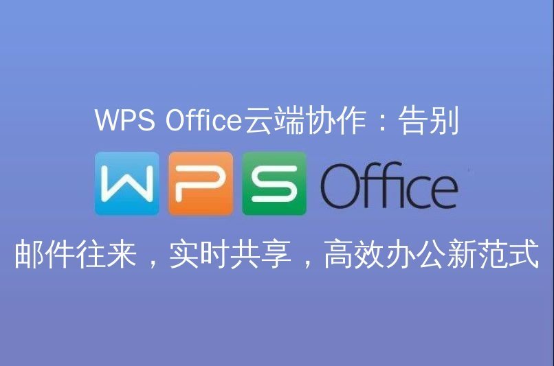 WPS Office PDF智能编辑界面