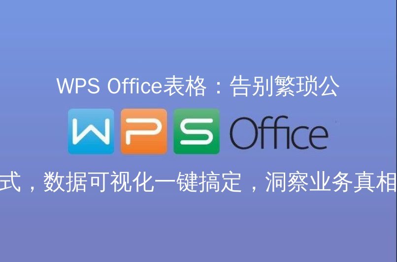 WPS Office PDF编辑功能演示