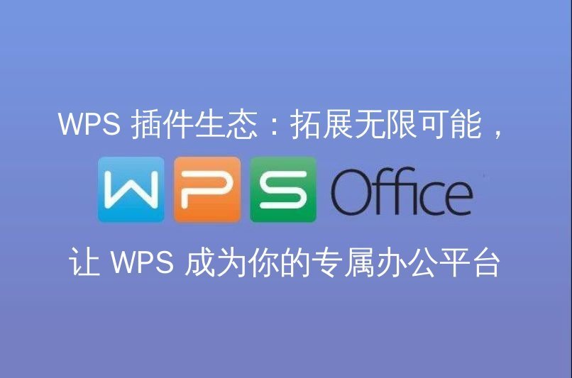 WPS Office 智能排版功能演示