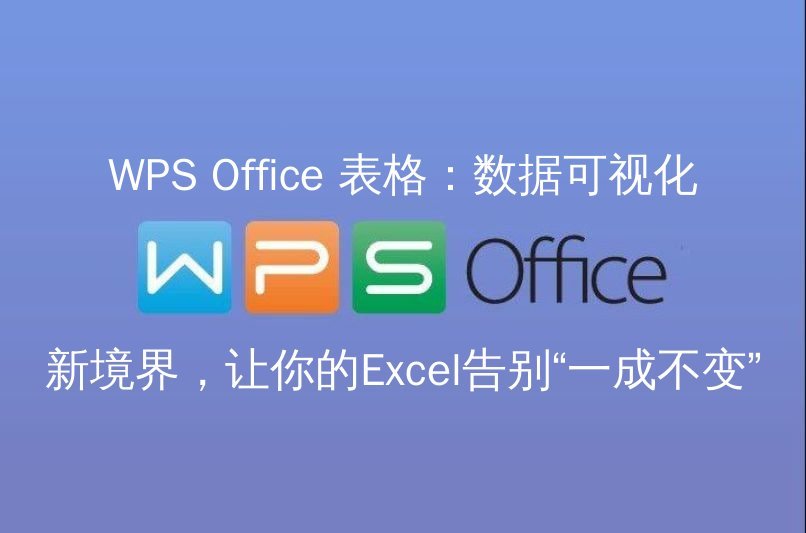 WPS Office表格性能优化演示