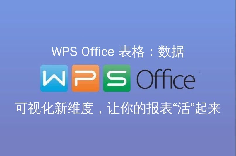 WPS Office云端协作界面展示