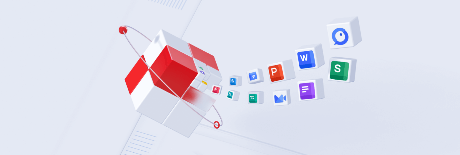 WPS Office下载